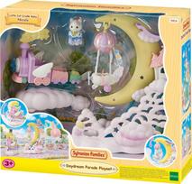 Sylvanian Families Daydream Parade Playset 5816