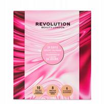 Revolution Beauty London Advento kalendorius 2026 Rožinė