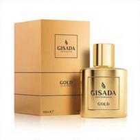 Gisada Gold Parfumuotas vanduo 100 ml