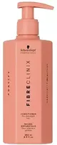 Schwarzkopf Professional Fibre Clinix Fortify kondicionierius 250 ml