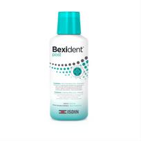 ISDIN Bexident Post burnos skalavimo skystis su 0,2 % chlorheksidinu, 250 ml