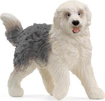 suns figurele - Schleich Farm World Bobtail 13968 - 1 nuotrauka