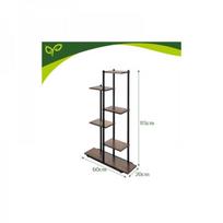 gardlov - Gardlov gėlių stovas, 113 cm - 8 nuotrauka