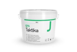 Glaistas IGIS Taktika J, siūlėms ir kampams, balta (White), 3 l