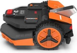 worx robotas - Worx Landroid Vision L1300 - 2 nuotrauka