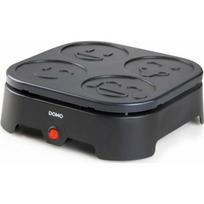 Domo DO8718P Juodas (Black)