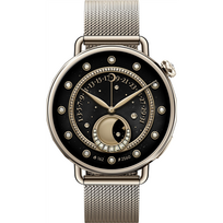 xiaomi watch s4 41mm - Xiaomi Redmi Watch S4 41mm Auksinė (Golden) - 1 nuotrauka