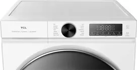 dziovykles 8 kg a - TCL DP0844WE0BA - 3 nuotrauka
