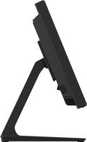 iiyama prolite - iiyama ProLite T1732MSC-B2S 17", TN, 1280x1024, Touch, juodas (black) - 2 nuotrauka