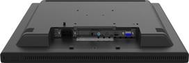 monitorius 14 - iiyama ProLite T1932MSC-B2S 19", IPS, 1280x1024, jutiklinis, juodas - 2 nuotrauka