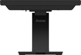 monitorius 14 - iiyama ProLite T1932MSC-B2S 19", IPS, 1280x1024, jutiklinis, juodas - 3 nuotrauka