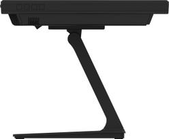 monitorius 14 - iiyama ProLite T1932MSC-B2S 19", IPS, 1280x1024, jutiklinis, juodas - 4 nuotrauka