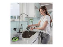 kvapai dulkiu siurbliams - Bissell | Multireach Active Pet Odor Management Filter, Stick Vacuum Accessories | No ml | 1 pc(s) | Black | 3090 - 2 nuotrauka