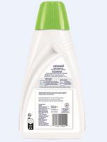 bissell spot -  Bissell Pet Natural Spot & Stain Portable Carpet Cleaning Solution 3370, 2 l - 3 nuotrauka