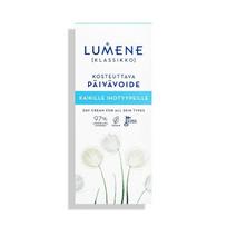 kremas - Lumene Klassikko drėkinamasis kremas 50ml - 2 nuotrauka