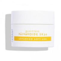 spf30 veido - Lumene Advanced Anti-Age dieninis veido kremas SPF30 50ml - 2 nuotrauka