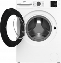 mini skalbimo masina - Beko BM1WFSU39223WA - 5 nuotrauka