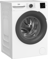 mini skalbimo masina - Beko BM1WFSU39223WA - 7 nuotrauka