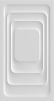 mini skalbimo masina - Beko BM1WFSU39223WA - 8 nuotrauka
