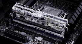 16 gb ram - G.Skill Trident Z5 Royal F5-6000J2836G16GX2-TR5S atminties modulis 32GB 2 x 16GB DDR5 - 3 nuotrauka