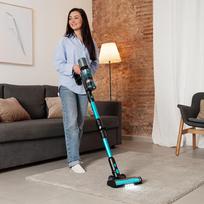 flex siurblys - Cecotec Conga Rockstar 2500 Thunder Pet Flex - 2 nuotrauka