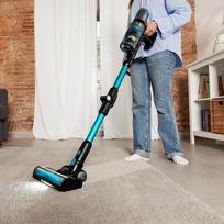flex siurblys - Cecotec Conga Rockstar 2500 Thunder Pet Flex - 3 nuotrauka