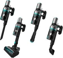 flex siurblys - Cecotec Conga Rockstar 2500 Thunder Pet Flex - 4 nuotrauka