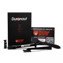002 - Thermal Grizzly S-TG-D-002 Thermal Grizzly Duronaut termopasta Šiluminė pasta 4,5 g - 4 nuotrauka