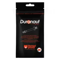 002 - Thermal Grizzly S-TG-D-002 Thermal Grizzly Duronaut termopasta Šiluminė pasta 4,5 g - 5 nuotrauka