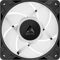 arctic p12 - Arctic P12 Pro A-RGB LN 120mm Black - 2 nuotrauka
