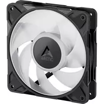 arctic p12 - Arctic P12 Pro A-RGB LN 120mm Black - 3 nuotrauka