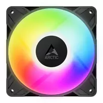 arctic p12 - Arctic P12 Pro A-RGB LN 120mm Black - 4 nuotrauka