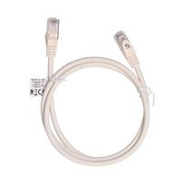 tinklo kabeliai utp cat 6 - LANBERG PCU6-10CC-1000-W - 3 nuotrauka