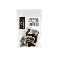 cat6 - Gembird PLUG6SP CAT6 8P8C Modular Plug 10pcs - 2 nuotrauka