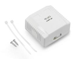 cat 5e senukai - Lanberg UTP Data Box  2x RJ45 Unshielded - 2 nuotrauka
