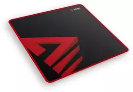 peles kilimelis mouse pad - Savio Turbo Dynamic Gaming Mouse Pad S Black/Red - 4 nuotrauka