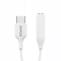 usb c 3.5mm - SAVIO AK-52 - 4 nuotrauka