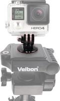 trikojo adapteris 1 4 - D-Fruit GoPro tripod adapter | 40504 - 3 nuotrauka