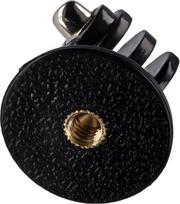 trikojo adapteris 1 4 - D-Fruit GoPro tripod adapter | 40504 - 4 nuotrauka