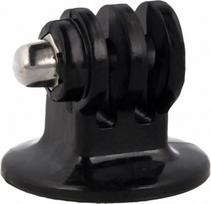 trikojo adapteris 1 4 - D-Fruit GoPro tripod adapter | 40504 - 5 nuotrauka