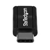 usb c kistukas - StarTech USB-C Į MICRO-USB ADAPTERĮ M/F/MICRO USB 2.0 KABELAI - 3 nuotrauka