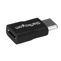 usb c kistukas - StarTech USB-C Į MICRO-USB ADAPTERĮ M/F/MICRO USB 2.0 KABELAI - 4 nuotrauka