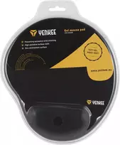 yenkee - YENKEE YPM 4000 Juodas (Black) - 3 nuotrauka