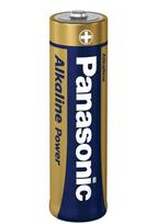sausi akumuliatoriai - Panasonic Everyday Power battery LR6EPS/10BW (7 3) | LR6EPS/10BW 7 3 - 2 nuotrauka