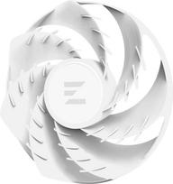 kompiuterio ventiliatorius - Zalman ZM-AF120R ARGB Black Fan - 3 nuotrauka