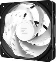 kompiuterio ventiliatorius - Zalman ZM-AF120R ARGB Black Fan - 4 nuotrauka