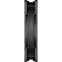 4 pin pwm - Arctic P12 Pro LN 120mm Black - 4 nuotrauka