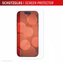 air iphone stikliukas - Displex iPhone 17 Air Smart Screen Film - 5 nuotrauka