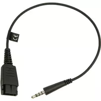 jabra speak 510 - Jabra 14208-10 headphone/ headset accessory - 2 nuotrauka