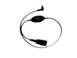 jabra speak 510 - Jabra 14208-10 headphone/ headset accessory - 3 nuotrauka